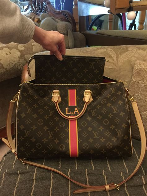 louis vuitton speedy 40 multicolore|louis vuitton speedy 40 bandouliere.